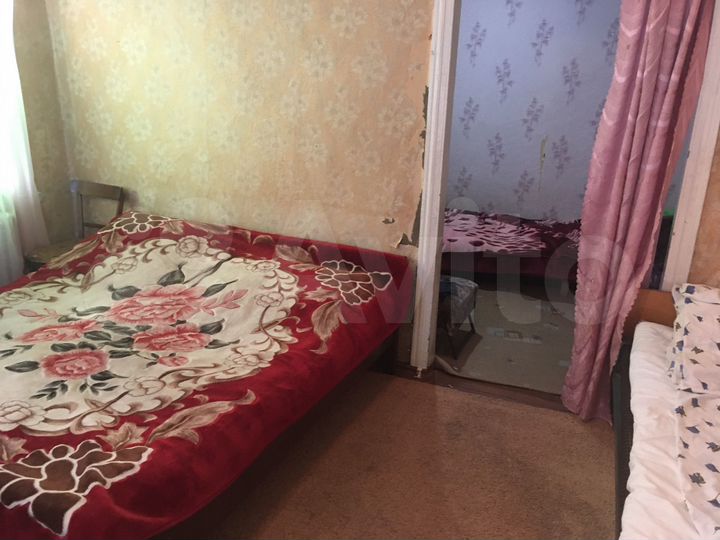 Дом 96 м² на участке 10 сот.