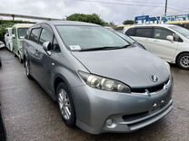 Toyota Wish 1.8 CVT, 2009, 79 000 км, с пробегом, цена 670 000 руб.