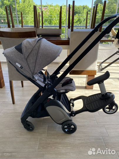 Коляска bugaboo ant