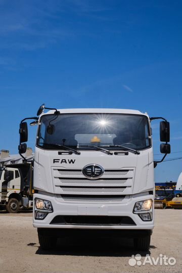 FAW CA3250P66K24T1E5, 2023