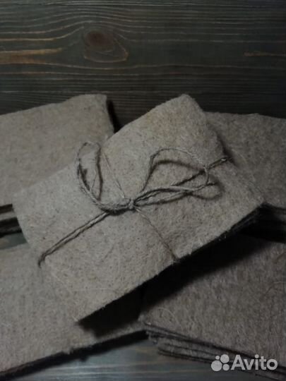 Коврики для микрозелени