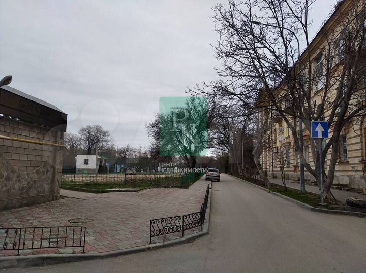 Офисное помещение 56 м2