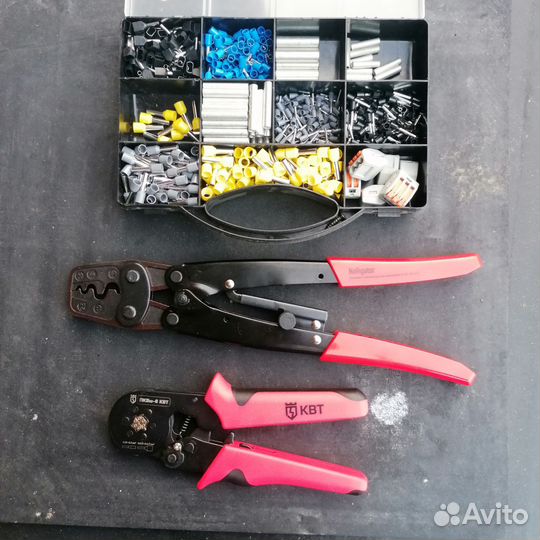 Услуги электрика. Аварийный вызов, частное лицо