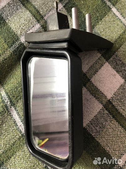 Зеркала на ваз