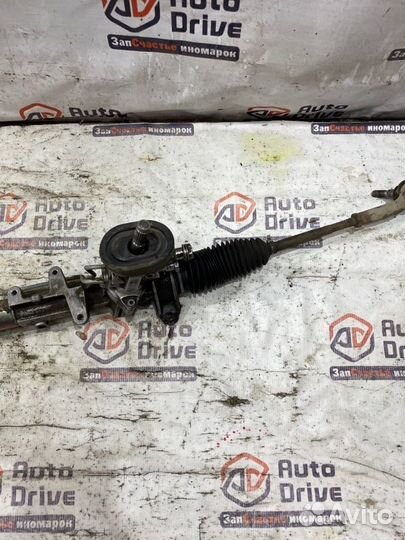 Рулевая рейка Skoda Octavia Tour AKL 2006