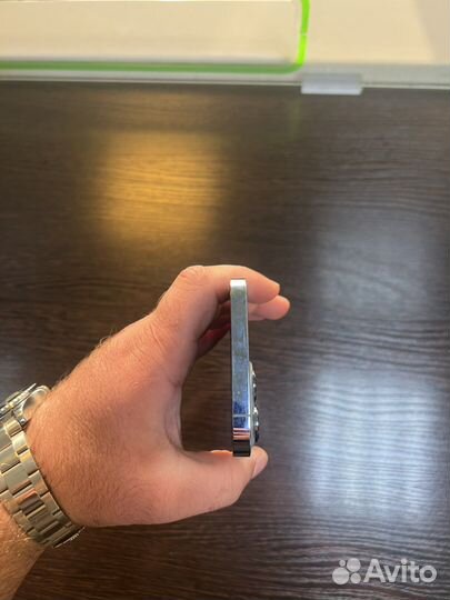 iPhone 13 Pro Max, 256 ГБ