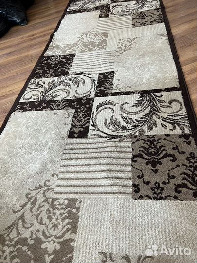 Ковер дорожка бу