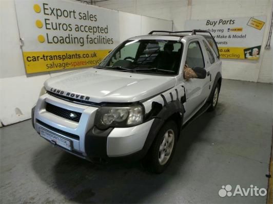 Фара галоген рестайл Land Rover Freelander 2003-06