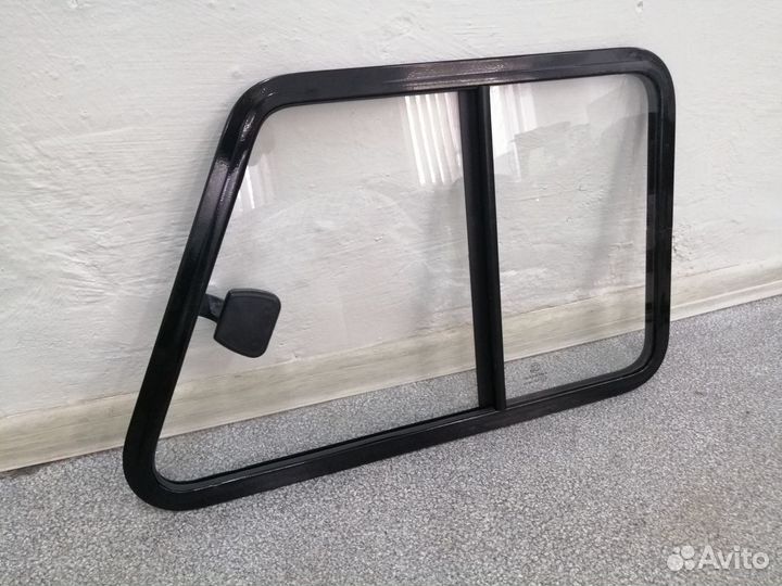 Окно раздвижное УАЗ 452 Буханка / Фермер