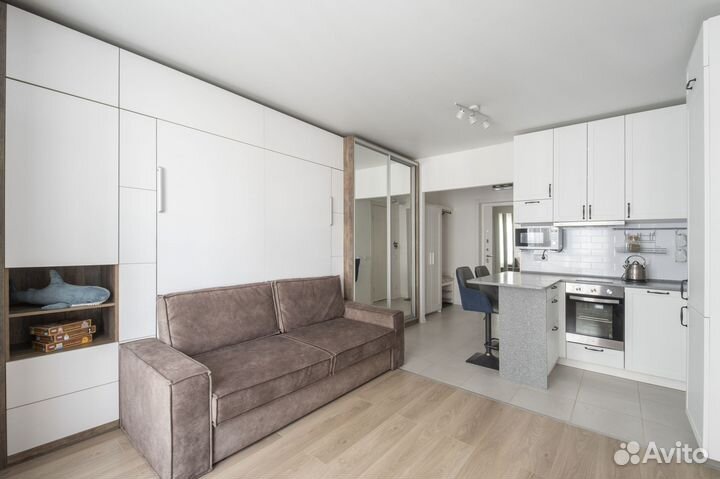 Фотограф недвижимости/интерьерный фотограф