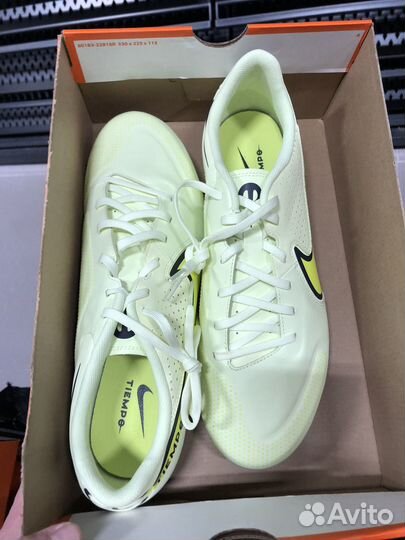 Бутсы nike tiempo legend 9 Academy MG оригинал