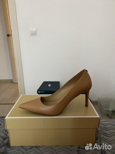 Michael kors туфли 38