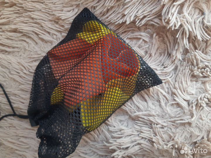 Резинка для фитнеса