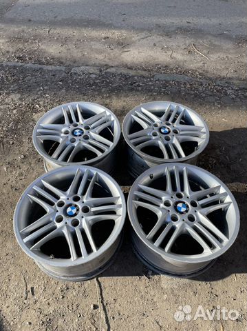 Диски Bmw R17