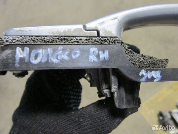 Ручка наружная двери задней правая Ford Mondeo III