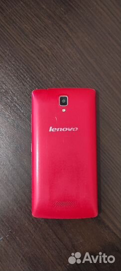 Lenovo A2010, 8 ГБ