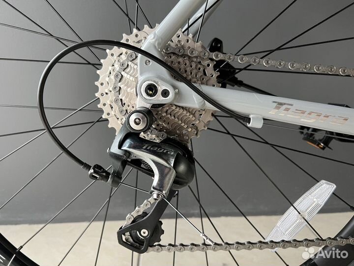 Велосипед Camp Cross X