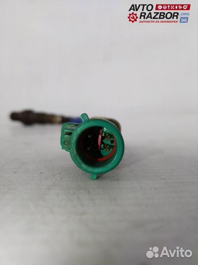 Датчик кислородный/Lambdasonde Ford Focus 2 2008