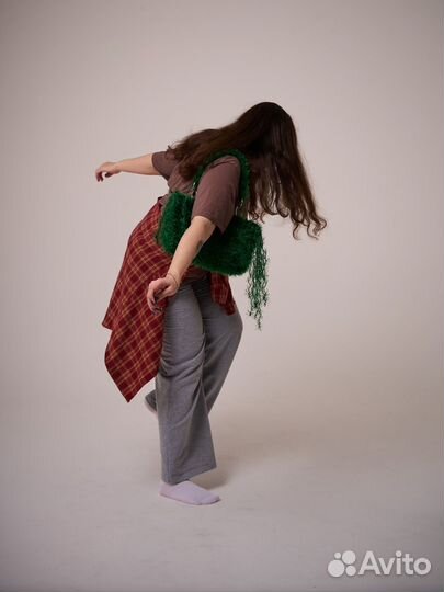 Сумка ручной работы