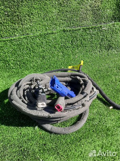 Проводка двери багажника Opel Antara