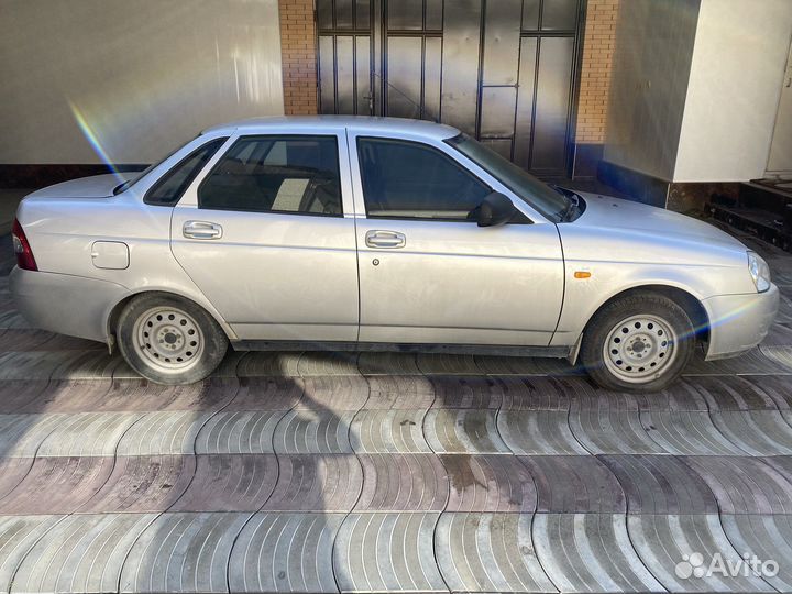 LADA Priora 1.6 МТ, 2013, 171 000 км