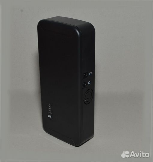 Глушилка Буря (WI FI 2,4 и 5 ггц)