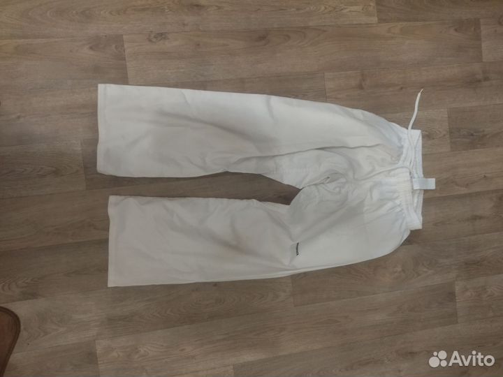 Добок для тхэквондо 140-150