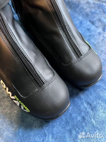 Лыжные ботинки RS combi nordway