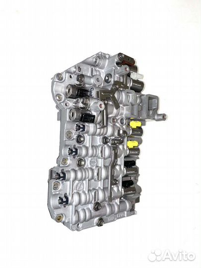 Гидроблок 09G H1 Volkswagen Passat B6 1.8