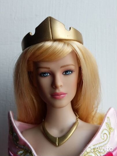 Aurora Disney Tonner