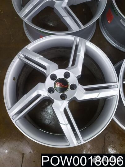 Диски R20 Mercedes-Benz Б/у Литые