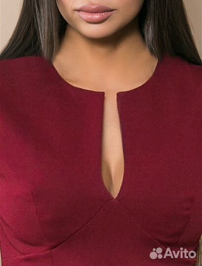 Платье Vera Nova