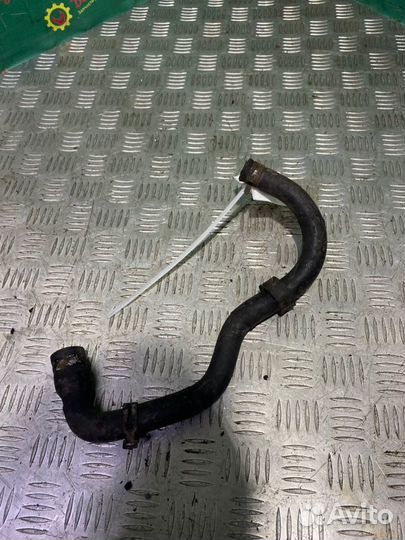 Патрубок охлаждения Skoda Octavia седан 1.6BFQ