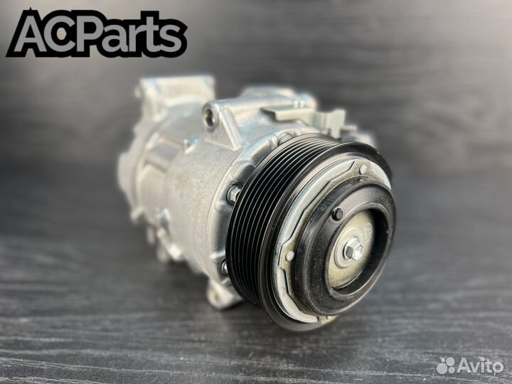 Компрессор кондиционера Toyota Camry V50 3.5i
