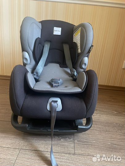 Автокресло inglesina Marco Polo Группа 0+/1