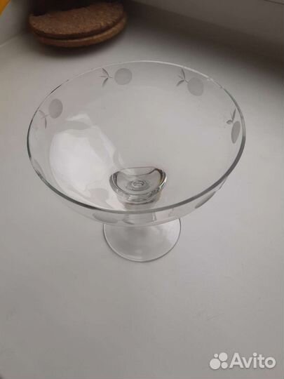 Ваза для фруктов