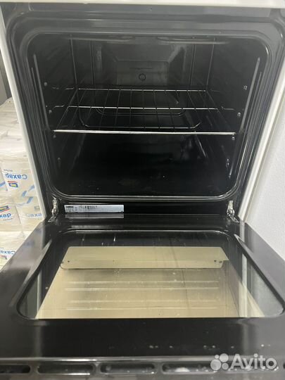 Плита электрическая стеклокерамика бу