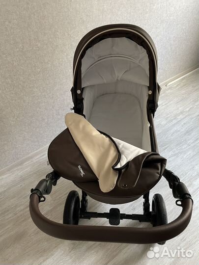 Коляска Verdi Sonic Soft коляска (3 в 1) Польша