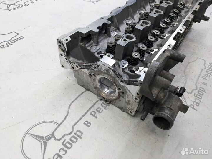 Гбц w904 Sprinter 612.981