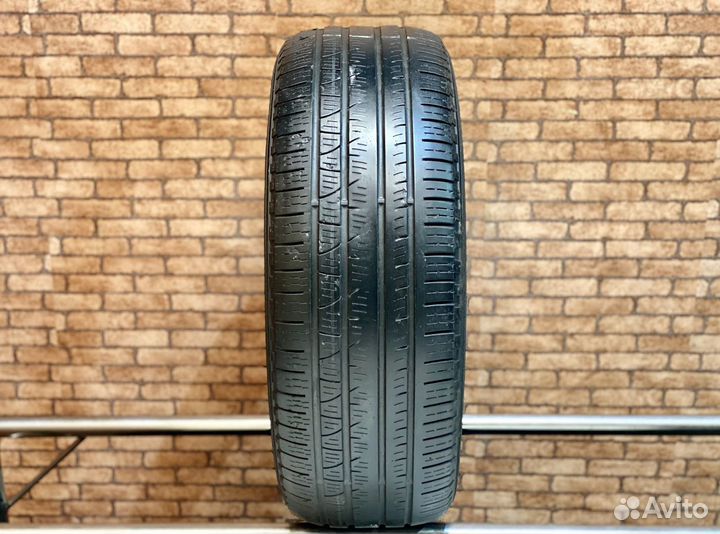 Pirelli Scorpion Verde All Season 235/55 R19