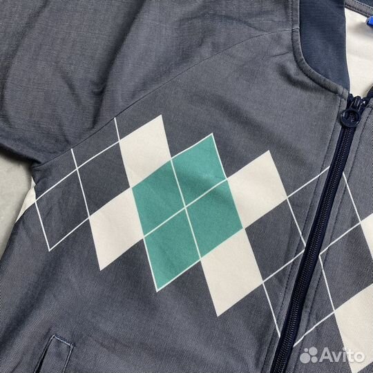 Ветровка Adidas Argyle Jacket