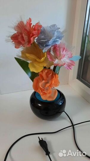 Ночник настольный