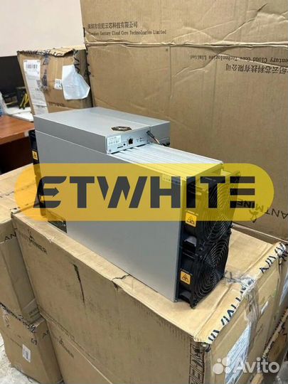 Асик майнер Antminer E9 Pro (7GB) 3480М