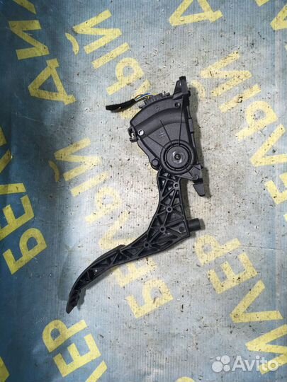 Педаль газа Volkswagen Polo sed Rus