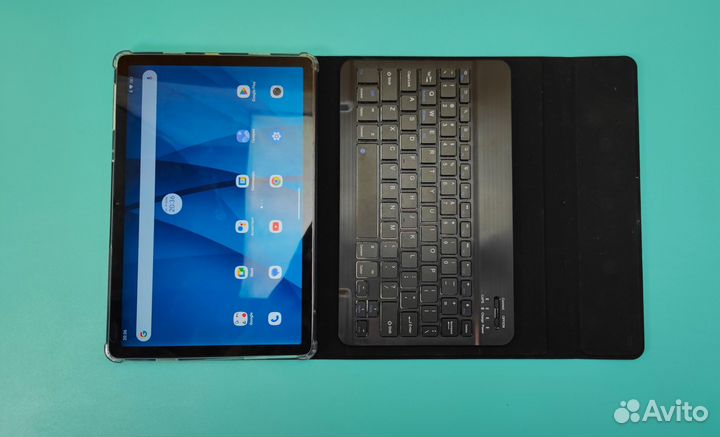 Планшет hotwav Pad 11 (6 \ 256 Gb, 8000 мАч )