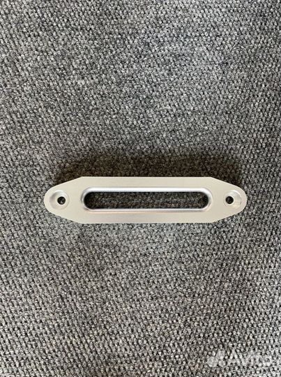 Клюз для лебедки Алюминиевый