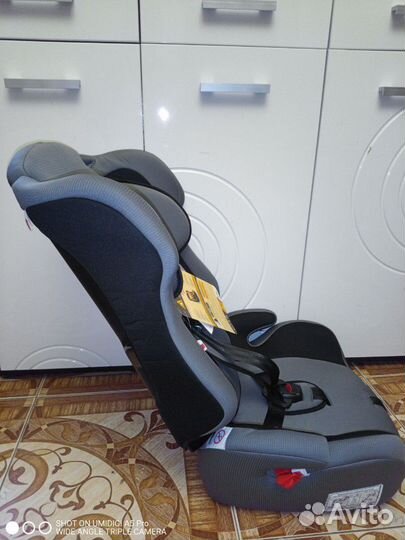Детское автокресло
