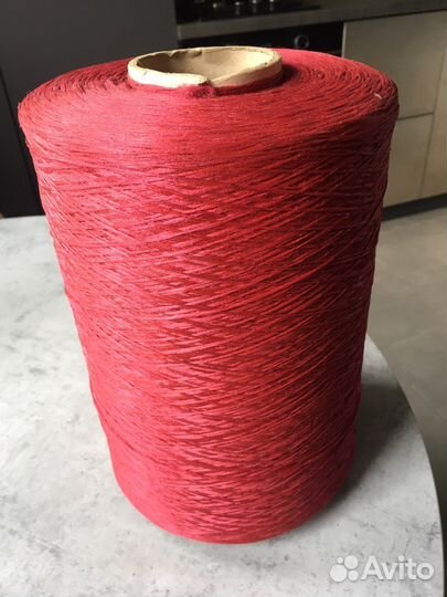 Полипропиленовые нитки