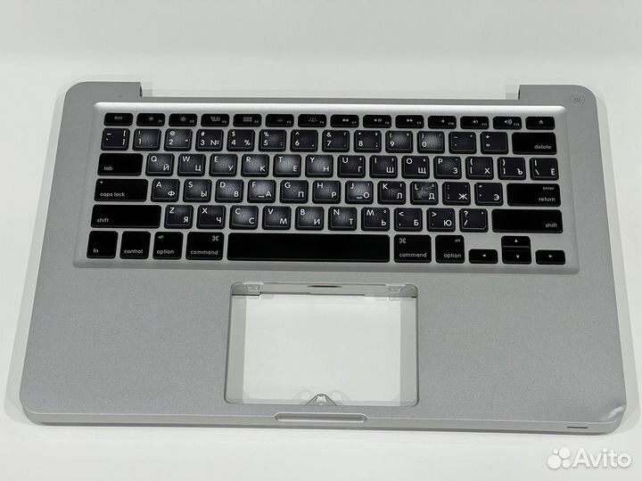 Топкейс Macbook Pro 13 2012