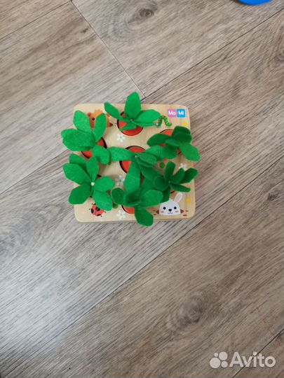 Сортер морковки